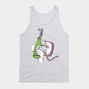 fun uncle Tank Top